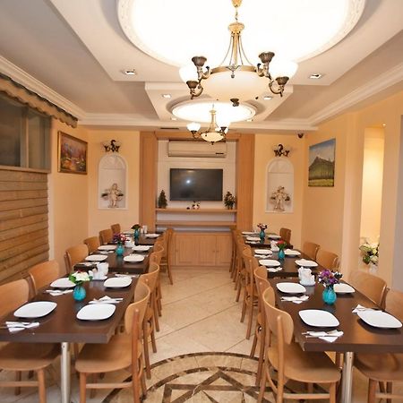 Hotel Bulvar Istambul Extérieur photo