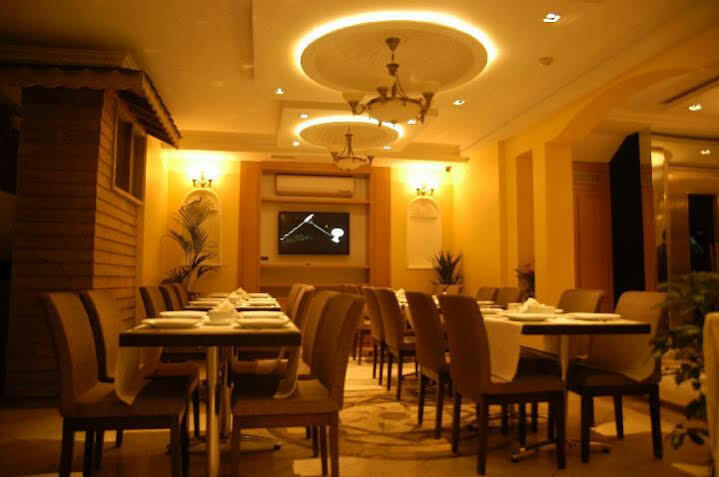 Hotel Bulvar Istambul Extérieur photo