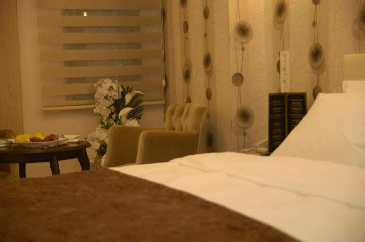 Hotel Bulvar Istambul Extérieur photo