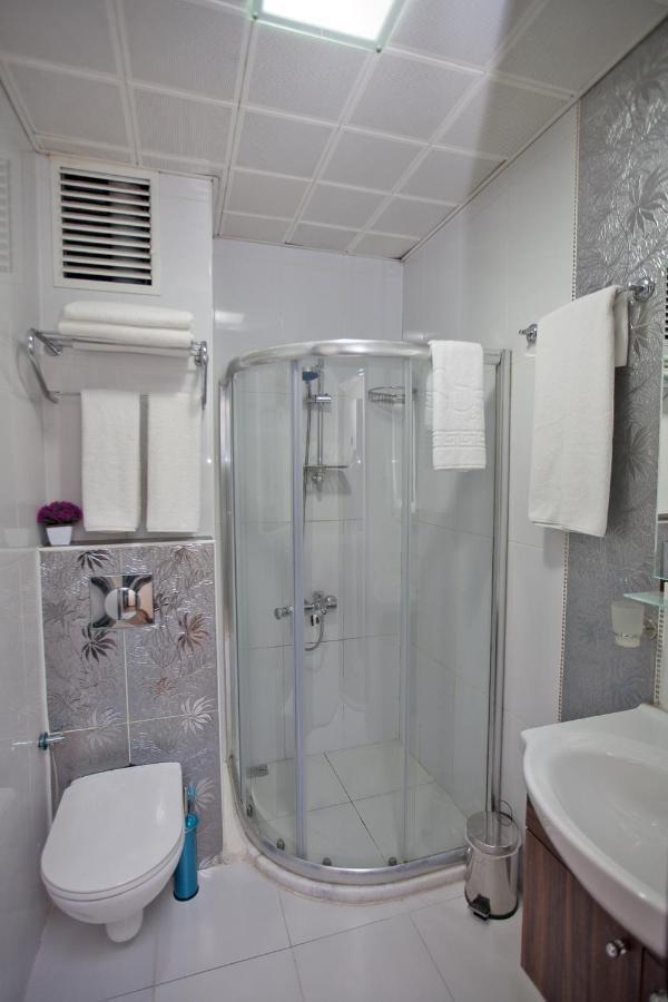 Hotel Bulvar Istambul Extérieur photo