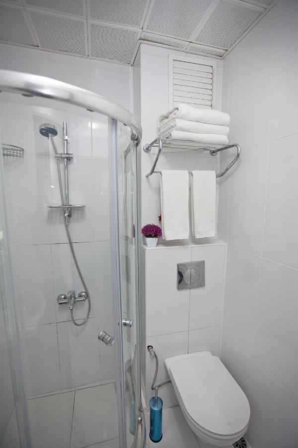 Hotel Bulvar Istambul Extérieur photo