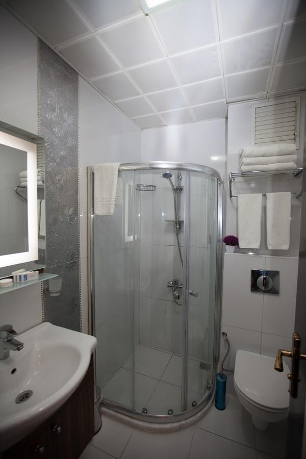 Hotel Bulvar Istambul Extérieur photo
